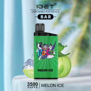 IGET-BAR-Melon-Ice