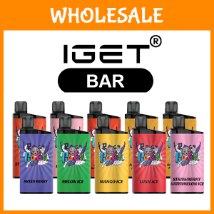 iget bar bulk wholesale