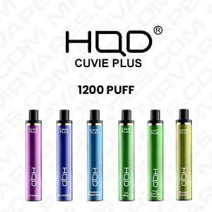 hqd disposable vape 1200 puff