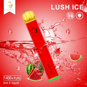 GUNNPOD LITE LUSH ICE