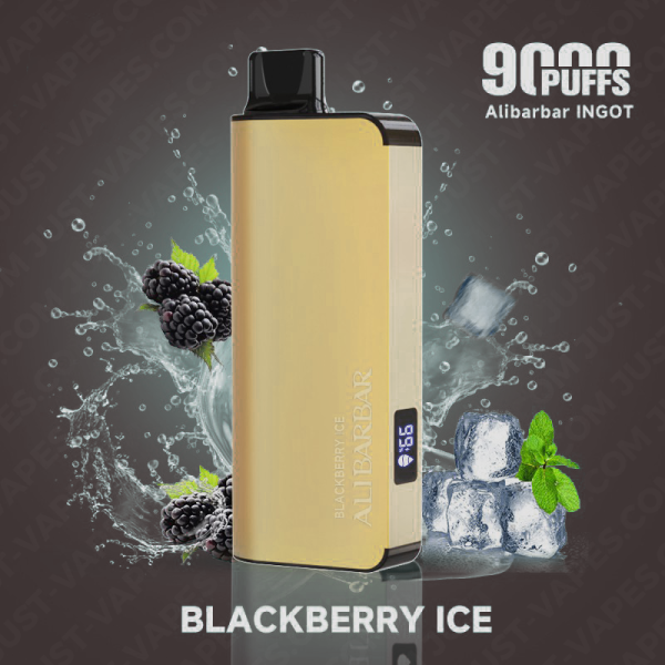 alibarbar-vape-9000-blackberry-ive-ingot