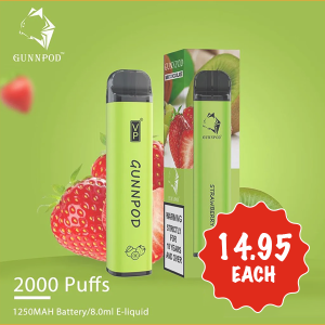 gunnpod strawberry kiwi 1