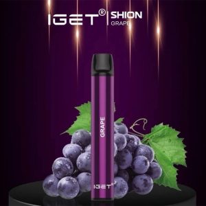 GRAPE – IGET SHION