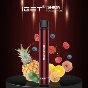 MIXED FRUIT – IGET SHION