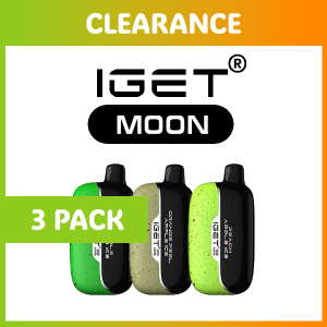 IGET MOON BEST DEALS