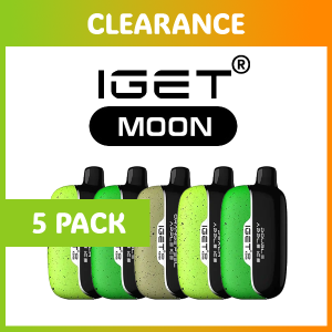 IGET MOON BEST DEALS