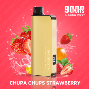 alibarbar-vape-9000-chupa-chups-strawberry-ingot