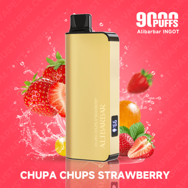 alibarbar-vape-9000-chupa-chups-strawberry-ingot