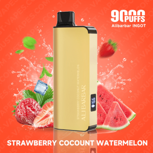 alibarbar-vape-9000-strawberry-coconut-watermelon-ingot