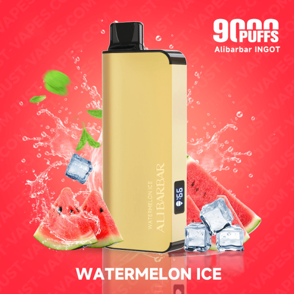 alibarbar-vape-9000-watermelon-ice-ingot