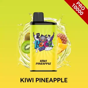 iget bar pro Kiwi Pineapple