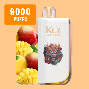 MANGO MAGIC – KUZ LUX 9000