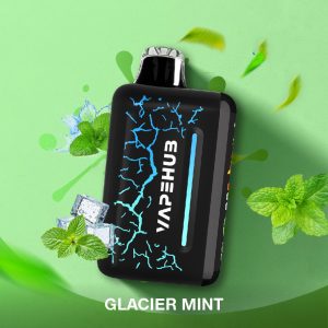GLACIER MINT  – VAPEHUB ULTRA 20000