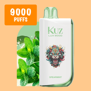 SPEARMINT-KUZ-LUX-9000