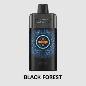 BLACK FOREST – IGET ONE – 10000 PUFFS