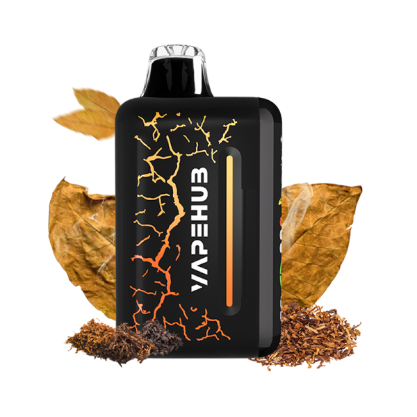 CLASSIC TOBACCO – VAPEHUB ULTRA 20000