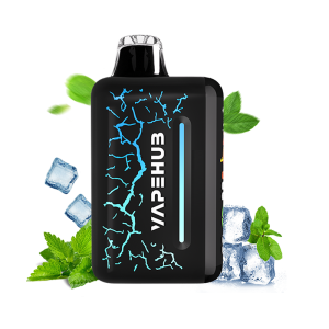 GLACIER MINT – VAPEHUB ULTRA 20000