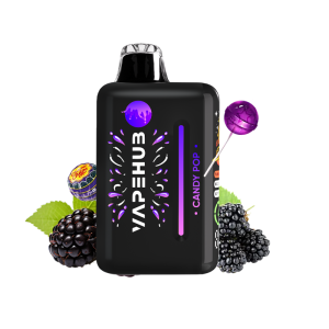 vapehub chupa chup blackberry