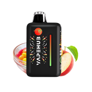 APPLE GUMMIES – VAPEHUB ULTRA 20000