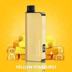 alibarbar-vape-yellow-starburst