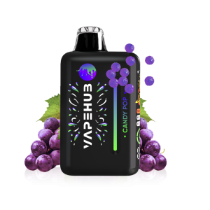 vapehub grape jelly pop