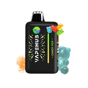 vapehub gummy bears