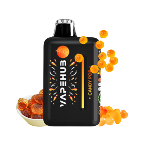 vapehub mentos spearmint