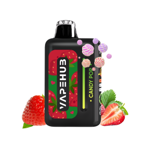 vapehub strawberry chew