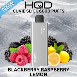 HQD-Cuvie-Slick-6000-Blackberry-Raspberry-Lemon