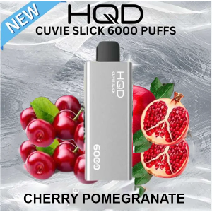 HQD-Cuvie-Slick-6000-Cherry-pomegranate