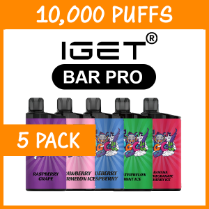 IGET-BAR-PRO-5-PACK