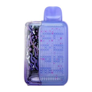 Orion-Bar_10-K_Grape-Burst