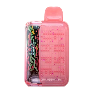 Orion-Bar_10-K_Strawberry-Summertime
