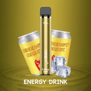 IGET XXL ENERGY DRINK