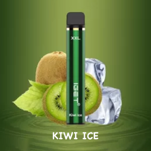 IGET XXL KIWI ICE