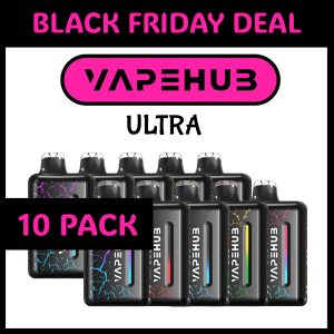 black friday vapehub 10