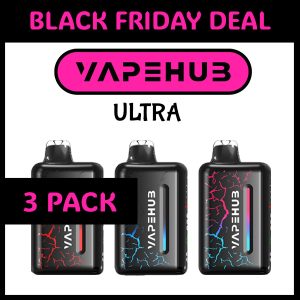 black friday vapehub 3