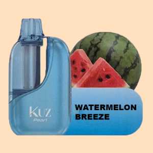 Kuz Pearl Vape Watermelon Breeze