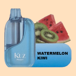 Kuz Pearl Vape Watermelon Kiwi