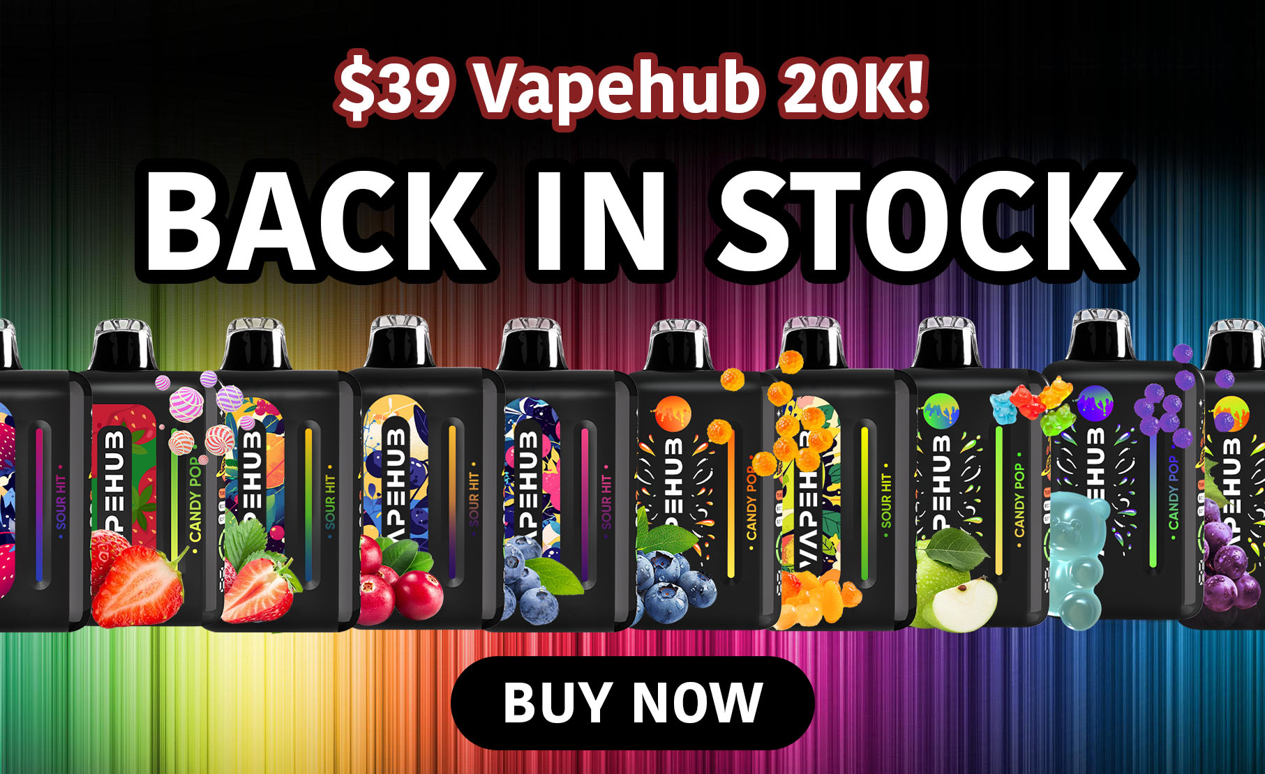 vapehub vape