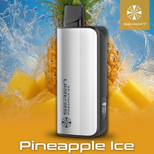 serein vape pineapple ice