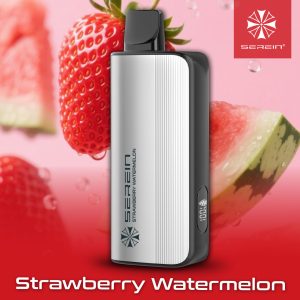 serein vape strawberry watermelon