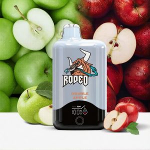 Gcore-Rodeo-G16000-Double-Apple