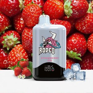 Gcore-Rodeo-G16000-Strawberry-Ice