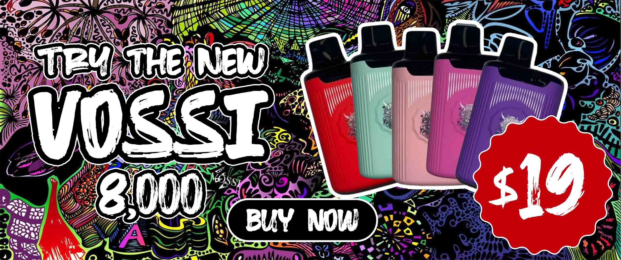 vape specials promo sale