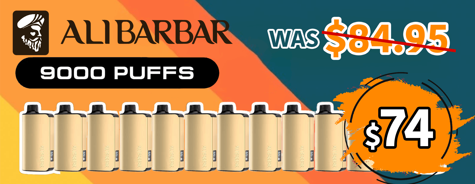 alibarbar vape australia