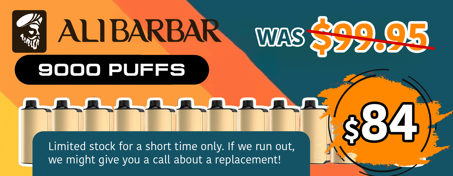 alibarbar vape australia