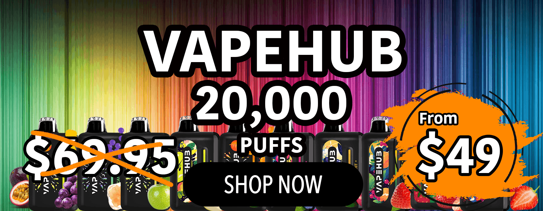 vapehub vape
